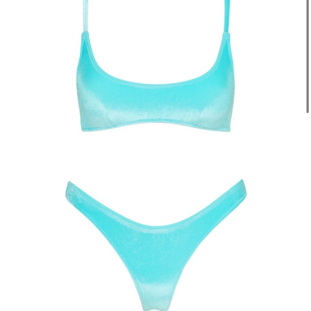 NEW WITH TAGS triangl Maci bikini - Picture 4 of 16